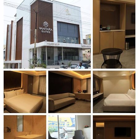 Vantara Suites Vellore Dış mekan fotoğraf