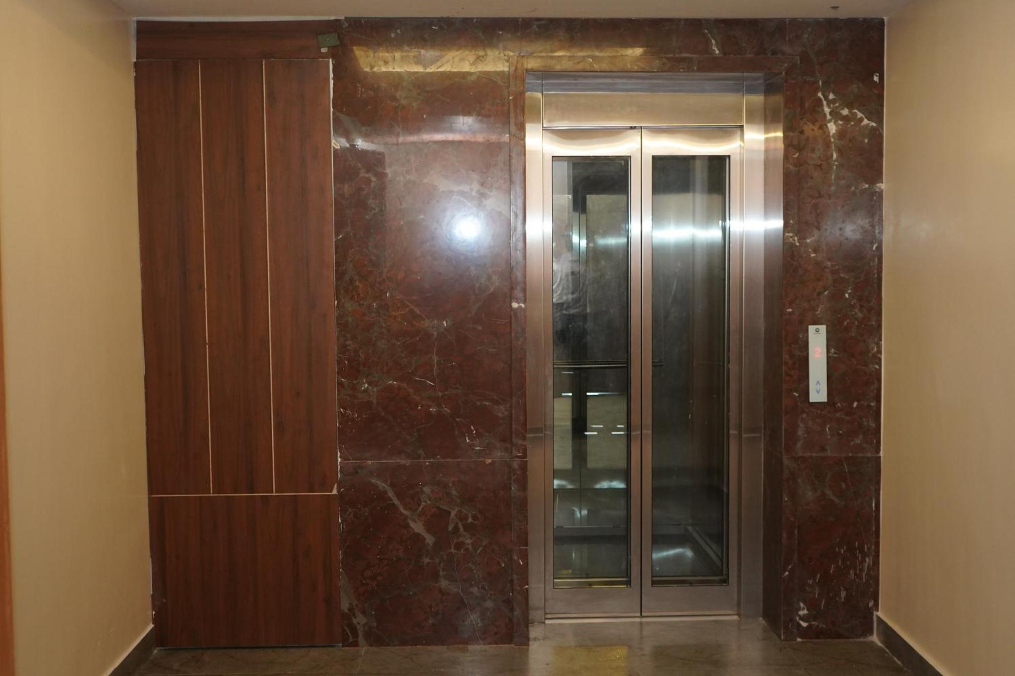 Vantara Suites Vellore Dış mekan fotoğraf