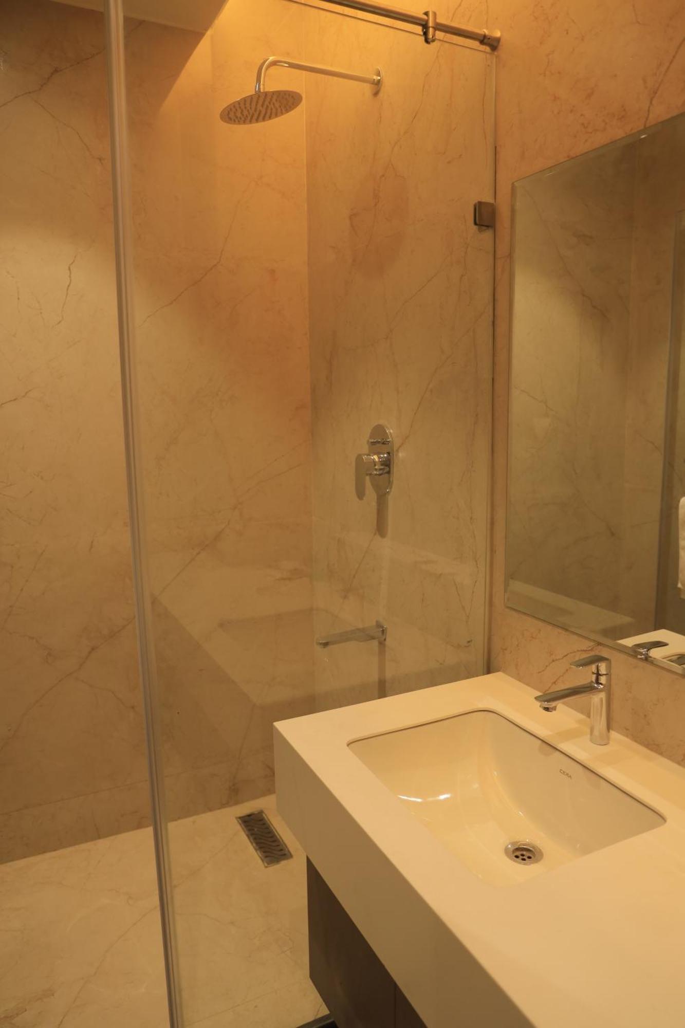 Vantara Suites Vellore Dış mekan fotoğraf