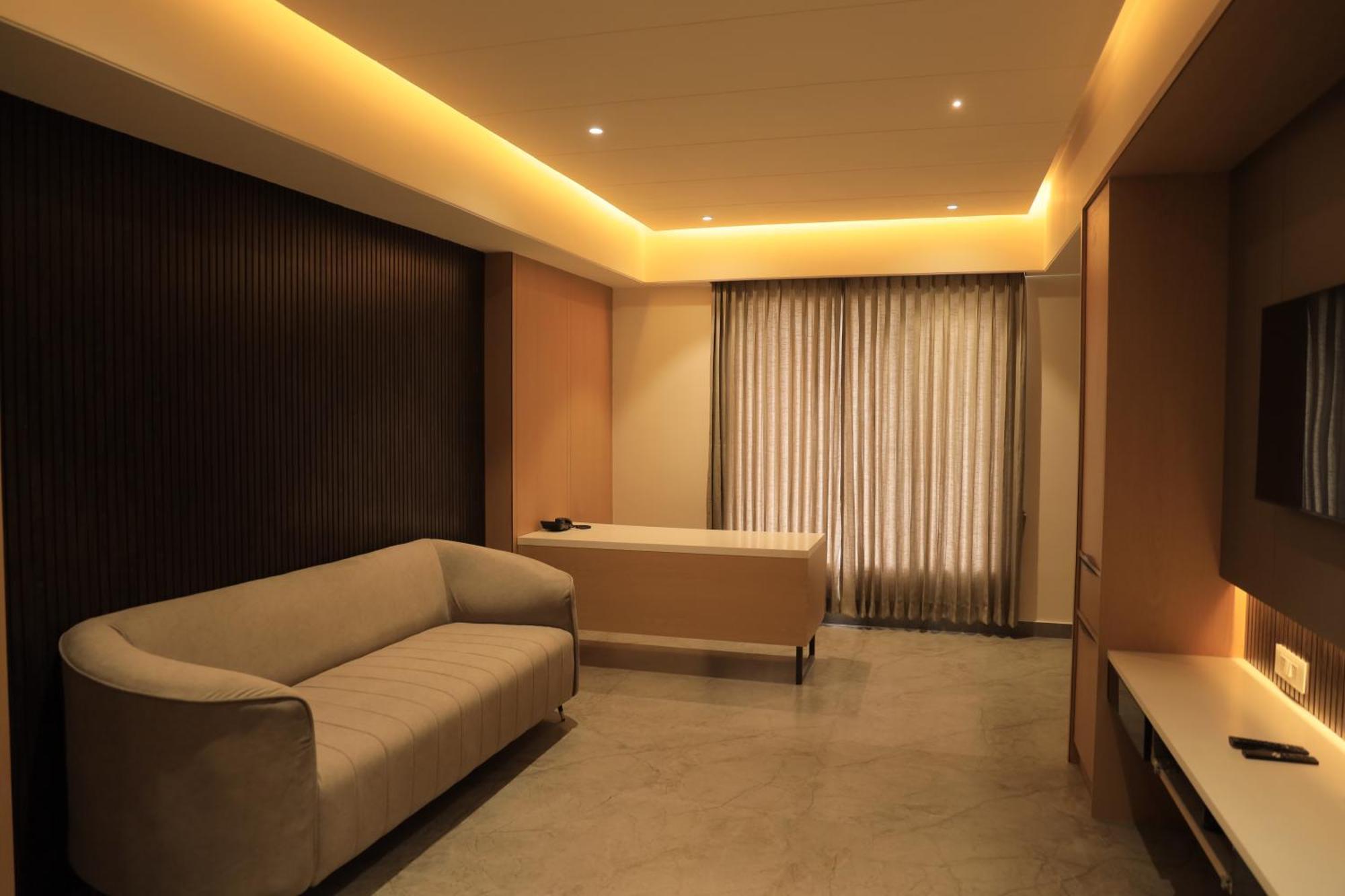 Vantara Suites Vellore Dış mekan fotoğraf