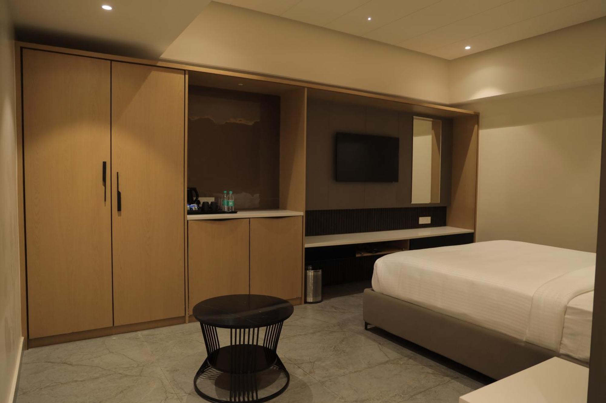 Vantara Suites Vellore Dış mekan fotoğraf