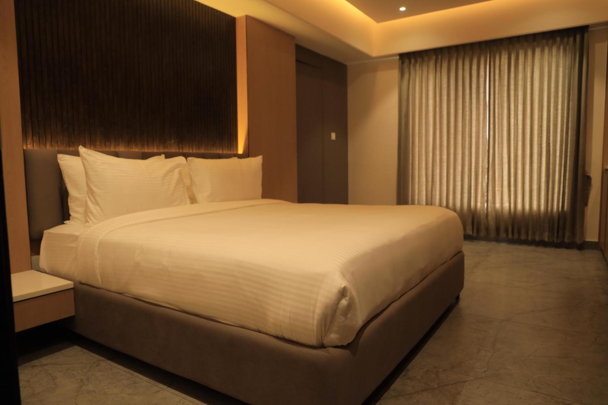Vantara Suites Vellore Dış mekan fotoğraf