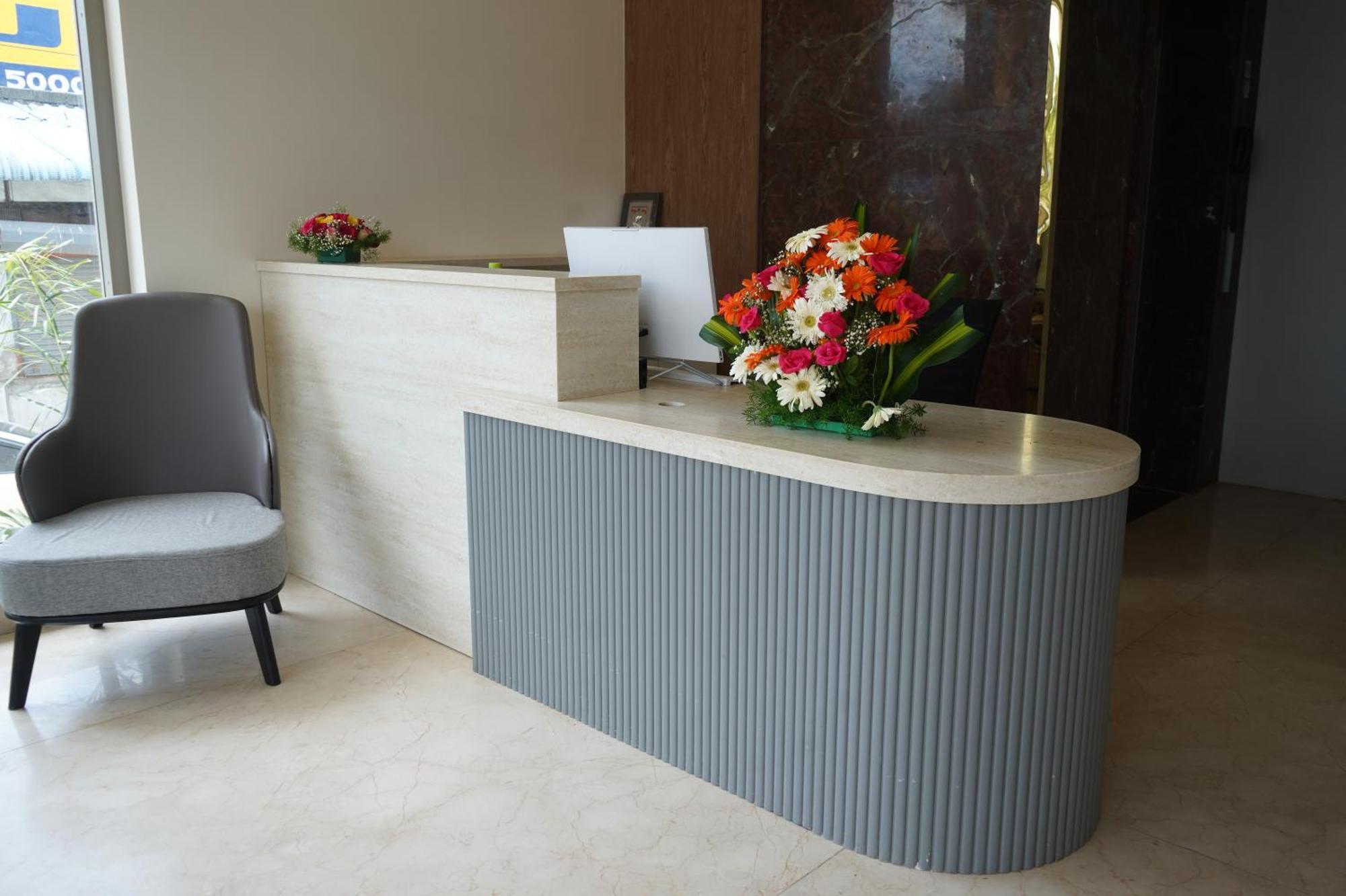 Vantara Suites Vellore Dış mekan fotoğraf