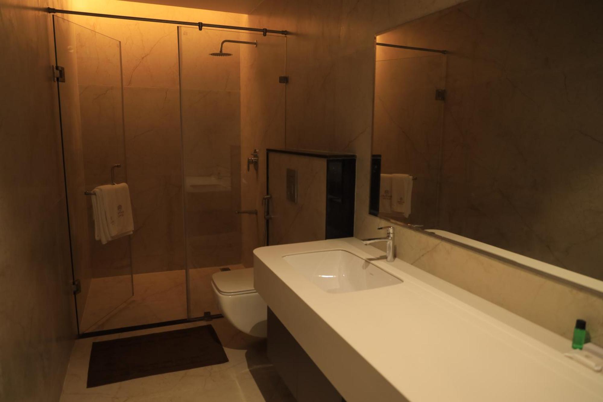 Vantara Suites Vellore Dış mekan fotoğraf